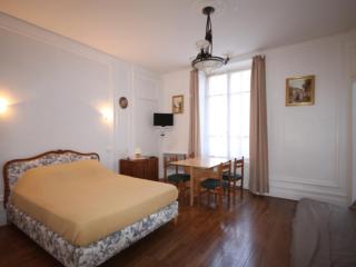 Appartement T1 avec ascenseur au centre de Mont-Dore pour 4 personnes, non accessible PMR - FR-1-608-60 - Le Mont-Dore - 7
