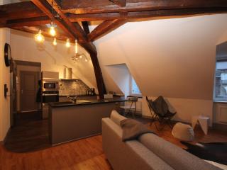 Hyper Centre Mont-Dore - T3 Bis 3 étoiles avec Wifi, Proche Commerces et Thermes - FR-1-608-42 - Mont-Dore - 9