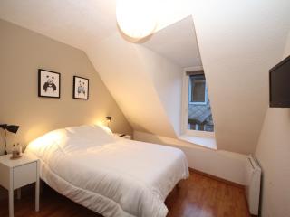 Hyper Centre Mont-Dore - T3 Bis 3 étoiles avec Wifi, Proche Commerces et Thermes - FR-1-608-42 - Mont-Dore - 5
