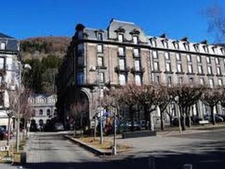 Studio 4 personnes hyper centre Mont-Dore avec balcon et wifi - FR-1-608-69 - Le Mont-Dore - 4