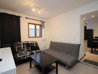 Bel Appartement T3 avec WIFI au Centre du Mont-Dore, Proche des Thermes - FR-1-608-49 - Mont-Dore - 6