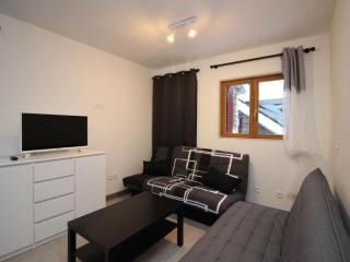 Bel Appartement T3 avec WIFI au Centre du Mont-Dore, Proche des Thermes - FR-1-608-49 - 5