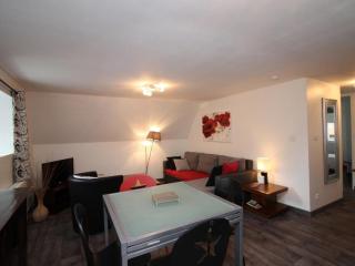 Mont-Dore : T3 47m² avec Wi-Fi, proche centre et Thermes, pour 4 pers. - FR-1-608-50 - Mont-Dore - 0