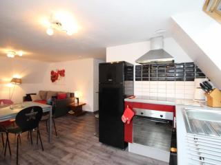 Mont-Dore : T3 47m² avec Wi-Fi, proche centre et Thermes, pour 4 pers. - FR-1-608-50 - Mont-Dore - 8