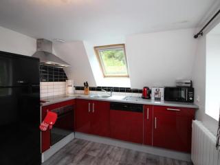Mont-Dore : T3 47m² avec Wi-Fi, proche centre et Thermes, pour 4 pers. - FR-1-608-50 - Mont-Dore - 7