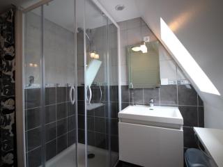 Mont-Dore : T3 47m² avec Wi-Fi, proche centre et Thermes, pour 4 pers. - FR-1-608-50 - Mont-Dore - 4