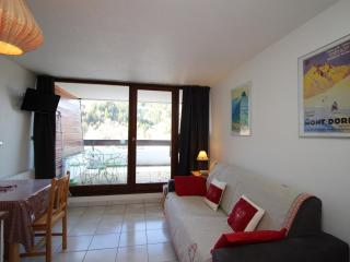 Mont-Dore Studio avec Terrasse, Parking et Wifi - FR-1-608-55 - Mont-Dore - 9