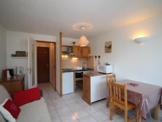 Mont-Dore Studio avec Terrasse, Parking et Wifi - FR-1-608-55 - Mont-Dore - 8