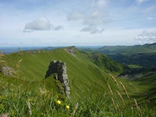 Mont-Dore : T2 avec balcon et WIFI - FR-1-608-58 - Le Mont-Dore - 3