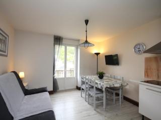 Le Mont Dore – Beau T2 avec balcon, wifi et parking, idéal pour 4 personnes - FR-1-608-86 - Mont-Dore - 0