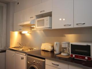 Studio confort avec wifi, hyper centre Mont-Dore, proche Thermes - FR-1-608-74 - Mont-Dore - 8