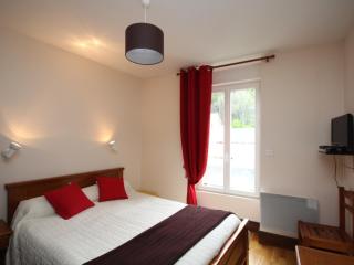 Le Mont Dore – Beau T2 avec balcon, wifi et parking, idéal pour 4 personnes - FR-1-608-86 - Mont-Dore - 7