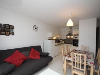 Le Mont-Dore T2 Bis avec Terrasse Ouest et Wi-Fi - FR-1-608-70 - 0