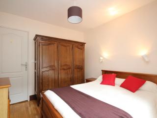Le Mont Dore – Beau T2 avec balcon, wifi et parking, idéal pour 4 personnes - FR-1-608-86 - Mont-Dore - 6