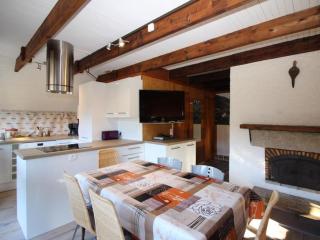 Mont-Dore : Chalet agréable avec WIFI pour 9 personnes - FR-1-608-88 - Le Mont-Dore - 7