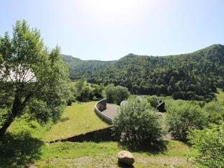Mont-Dore : Chalet agréable avec WIFI pour 9 personnes - FR-1-608-88 - Le Mont-Dore - 2