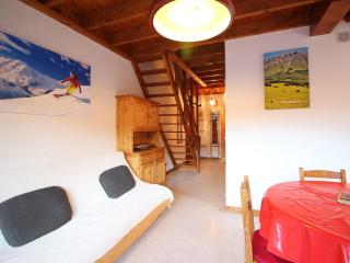 Duplex T3 avec terrasse et garage, WiFi, pour 6 personnes au Mont-Dore - FR-1-608-72 - 5