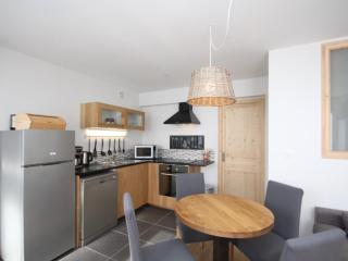 Charmant T2 avec Wifi au Mont Dore, proche navette thermale et centre-ville - FR-1-608-90 - Mont-Dore - 7