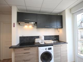 Appartement T3 au Mont-Dore avec WIFI et balcon, près du centre - FR-1-608-84 - Le Mont-Dore - 8