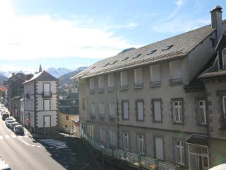 Appartement T3 au Mont-Dore avec WIFI et balcon, près du centre - FR-1-608-84 - Le Mont-Dore - 7