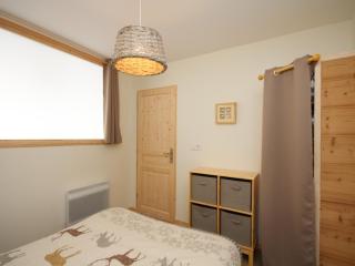 Charmant T2 avec Wifi au Mont Dore, proche navette thermale et centre-ville - FR-1-608-90 - Mont-Dore - 5