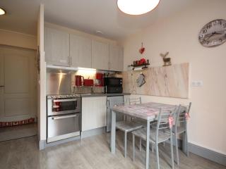 Charmant T2 dans hyper-centre avec wifi et balcon - Le Mont-Dore - FR-1-608-75 - Mont-Dore - 7