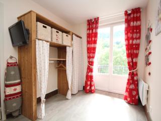 Charmant T2 dans hyper-centre avec wifi et balcon - Le Mont-Dore - FR-1-608-75 - Mont-Dore - 5