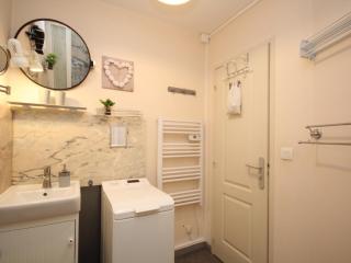 Charmant T2 dans hyper-centre avec wifi et balcon - Le Mont-Dore - FR-1-608-75 - Mont-Dore - 3