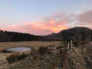 T2 Mont-Dore 32m², Ascenseur, Parking, Calme, Proche Centre & Thermes - FR-1-608-91 - 5