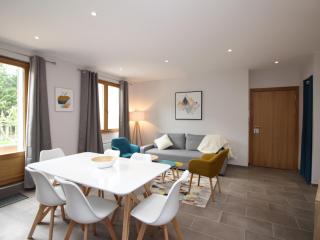 Beau T3 avec terrasse, parking et wifi à 300m des Thermes du Mont-Dore - FR-1-608-79 - Mont-Dore - 7