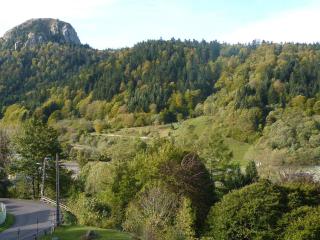 Mont-Dore - Studio avec balcon, parking, wifi inclus - FR-1-608-93 - Mont-Dore - 5