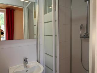 Agréable T2 bis au Mont-Dore, accepte animaux, vue superbe, hyper-centre - FR-1-608-89 - 5