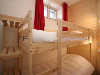 Agréable T2 bis au Mont-Dore, accepte animaux, vue superbe, hyper-centre - FR-1-608-89 - 4