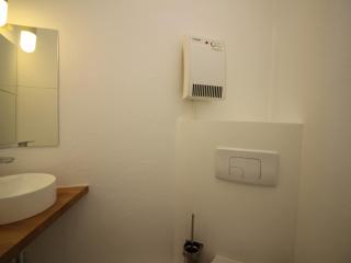 Agréable T2 bis au Mont-Dore, accepte animaux, vue superbe, hyper-centre - FR-1-608-89 - 3