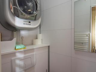 Agréable T2 bis au Mont-Dore, accepte animaux, vue superbe, hyper-centre - FR-1-608-89 - 2