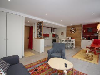 Mont-Dore : T2 spacieux avec terrasse, 300m des thermes, résidence rénovée, parking privé - FR-1-608-98 - Mont-Dore - 3