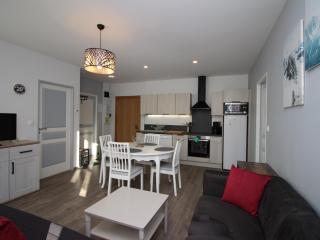 Bel Appartement T3 avec WIFI et Parking, Résidence de Standing, 300m des Thermes au Mont-Dore - FR-1-608-87 - Le Mont-Dore - 9