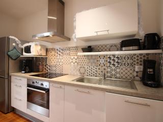 Charmant appart T3 La Bourboule, 5 pers, Wi-Fi - FR-1-608-96 - 7