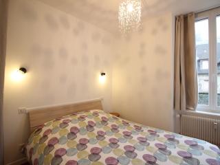 Charmant appartement T3 avec Wifi au centre de La Bourboule, proche Thermes et commerces - FR-1-608-96 - La Bourboule - 6