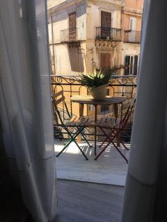 SuiteInPalermo - case vacanze nel centro storico - Palermo - 6