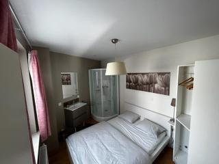 Vloed - Koksijde - 6