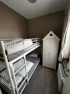 Vloed - Koksijde - 1