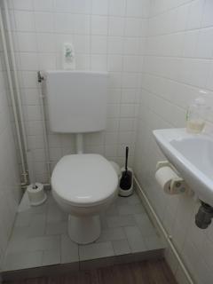 Gîte de l'Aubrée 17 - 1