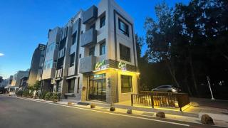 Cherry Inn - Magong - 9