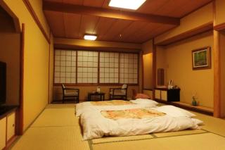 Yoshikawaya - Fukushima - 6