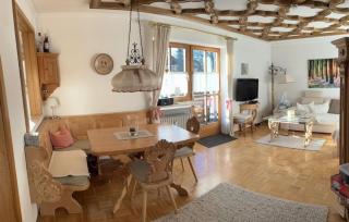Fewo Christine - Prien am Chiemsee - 1
