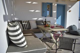 Louros rooms - Koufonisia - 3