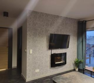 Apartament BOHEMA na Szwedzkiej, METRO - Warsaw - 8