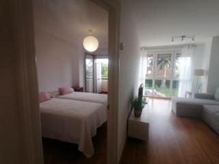 Apartamento céntrico con piscina y garaje - 7
