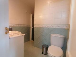 Apartamento céntrico con piscina y garaje - 1